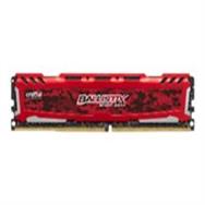 Crucial BLS8G4D240FSE RAM Memory Ballistix Sport LT GB DDR4 2400 MHz