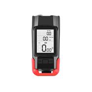 Kit d'éclairage vélo avec ordinateur Extralink 14480