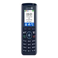 Alcatel 8328 SIP- DECT Einzelbasisstation+ 1x Mobilteil 8214