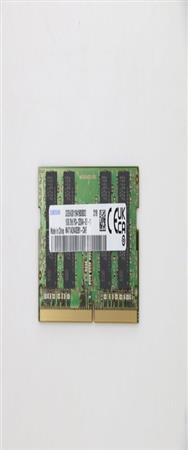 Lenovo SoDIMM 16 Go DDR4 3200 Samsung