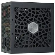 SilverStone HELA 850R 80 PLUS Platinum, alimentation ATX 3.1 PCIe 5.1 ATX