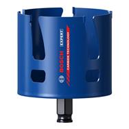 Bosch 2 608 900 478 - Single - Drill - Particle board - Brick - Soft ceramic wall tile - Softwood - Blue - 6 cm - 9.2 cm