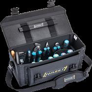 HAZET 191T-1/51 Small Tool Bag 51 Tools