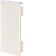 Embout FB Hager FB6011069016 Blanc