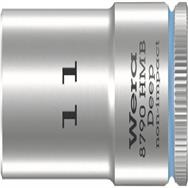 Douille Wera 004533 11 mm
