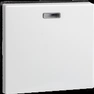 Schneider 273614, clé, blanc, thermodurcissable, ELSO Joy, IP20, 10 pièces