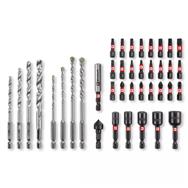 Jeu de forets Einhell 49108763 25 mm