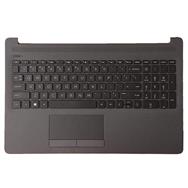 HP L50000-061 Cover + Keyboard: Italian, for 250 G7 / 255 G7