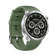OnePlus Watch 3 Emerald Titanium
