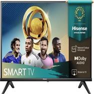 Hisense 32A4Q LED-TV: 32" HDready Smart USB HDMI