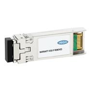 Origin Storage 10GB-SR-SFPP Extreme Enterasys Compatible Transceiver SFP+ 10GBase-SR (850nm MMF 300m LC DOM) - Fiber optic - 10000 Mbit/s - SFP+ - LC - 300 m - 850 nm