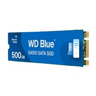 WD Blue SA510 WDS500G3B0B-00AXS0