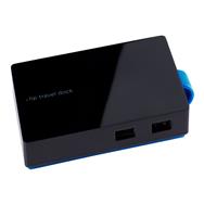 HP EliteBook USB Travel Dock: Charging / Docking Station
