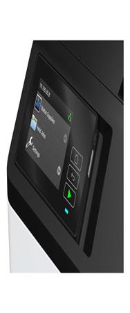 Imprimante laser monochrome Lexmark MS631dw 47 ppm