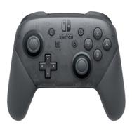 Manette Nintendo Switch Pro - Manette de jeu - Nintendo Switch - Croix directionnelle - Bouton Home - Analogique/Numérique - Sans fil - Bluetooth