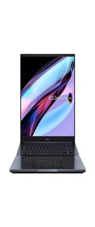 Ordinateur ASUS Zenbook Pro 16X OLED UX7602BZ-MY027W 16" i9 2 To