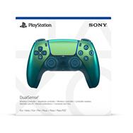 Sony 1000044473, Manette de jeu, PlayStation 5, iOS, Croix directionnelle, bouton Accueil, bouton Options, bouton Partager, analogique/numérique, filaire et sans fil, Bluetooth/USB