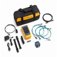 Testeur Ethernet industriel Fluke LinkIQT avec Wi-Fi