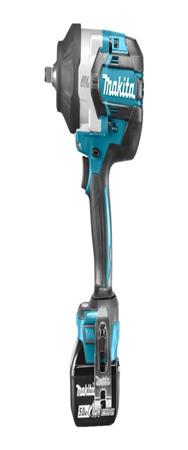 Makita DTW1002RTJ tourne-écrou sans fil