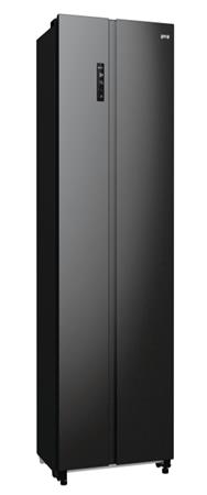 Réfrigérateur Gorenje NRR9185EABXL 358/192L Classe E
