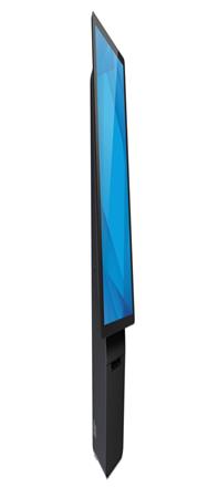 Kit de fixation murale Elo Touch Solutions Self-SERV