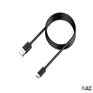Samsung JLC SAMSUNG 1.5M USB TO TYPE C CABLE BLACK, 1.5 m, USB A, USB C, USB 2.0, Black