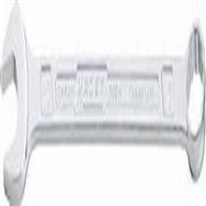 HAZET 600N-6 6mm Chromé Brillant