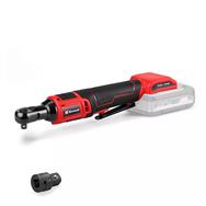 Visseuse à cliquet sans fil Einhell TE-RW 18/60 Li-Solo 4514320 18 V