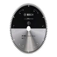 Bosch 2 608 837 782 - Aluminium - Non-ferrous metal - 30.5 cm - 3 cm - Tungsten Carbide Tipped (TCT) - 1.8 mm - 5000 RPM