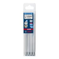 Bosch Expert CYL-9 MultiConstruction Bohrer O 10mm 8 StÃƒÂ¼ck ArbeitslÃƒÂ¤nge