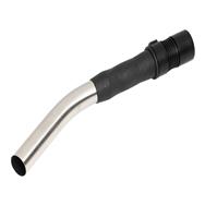 Tube à main courbé Makita pour aspirateur