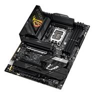 Carte mère ASUS ROG STRIX Z890-H GAMING WIFI