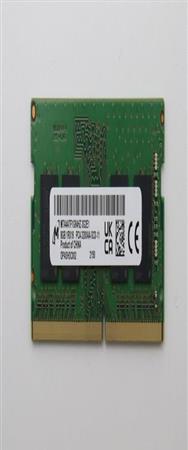 Mémoire Lenovo 8 Go DDR4 3200 microns So-Dimm 5M30V06805