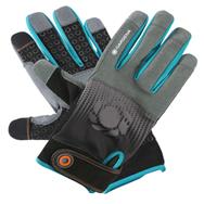 Gants de jardinage Gardena 11522-20 XL, matériaux mixtes
