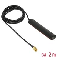 Antenne WLAN GSM UMTS LTE Delock