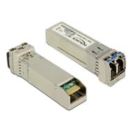 Adaptateur réseau Delock - LC vers SFP+