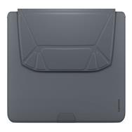 Lenovo Origami - Notebook-Huelle - Grau - (Protective) Covers