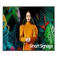 Samsung QM75C - 75" Diagonal Class QMC Series LED backlit LCD display