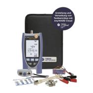 Testeur de câbles BT VDV II Pro TREND Networks R158005