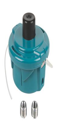 Makita B-02945 Tête de coupe automatique Tap&Go 2.4mm
