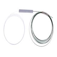 Répartiteur CPL 1:4 Extralink 250 µm sans connecteur