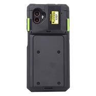 Samsung KOAMTAC SKX6PRO - Built-in bar code reader - 1D/2D - Photo diode - 44 x 800 pixels - Black - IP67