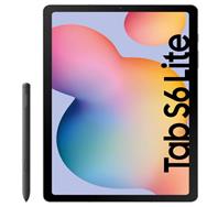 Samsung Galaxy Tab S6 Lite, 26.4 cm (10.4"), 2000 x 1200 pixels, 128 GB, 4 GB, 2 GHz, Grey
