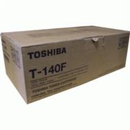 Toshiba T 140-F Noir Original 2500 Pages