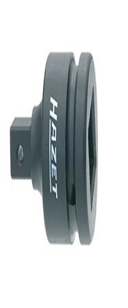 HAZET 1007S-1 5,6 cm 330 g (1 pièce)