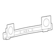 ACCESSOIRE Ergotron LX Pro Double ÉCRAN