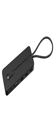 Mini station d'accueil HP USB-C