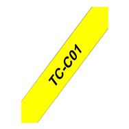 Brother TCC01 - 12 mm x 6,7 m