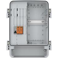Axis TQ1828-VE Safety Cabinet 230 V