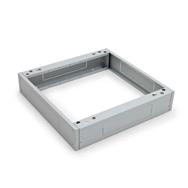 Base de rack TRITON RAC-PO-X82-XD, grise, 1 500 kg